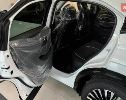 купить новое авто Хонда eNS1 2025 года от официального дилера Global Electric Хонда фото