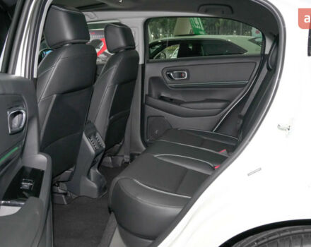 купить новое авто Хонда eNS1 2025 года от официального дилера Global Electric Хонда фото