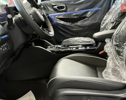 купить новое авто Хонда eNS1 2025 года от официального дилера Aleksei Хонда фото