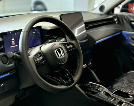 купить новое авто Хонда eNS1 2025 года от официального дилера Aleksei Хонда фото