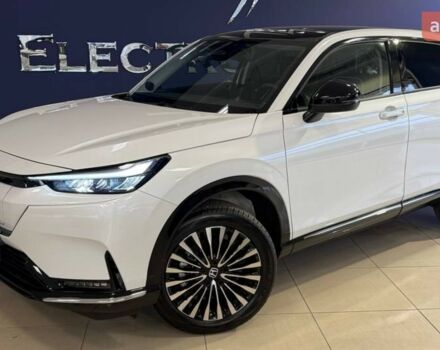 купить новое авто Хонда eNS1 2025 года от официального дилера ELECTRO-MOTORS KROPYVNYTSKYI Хонда фото