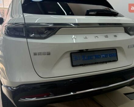 купить новое авто Хонда eNS1 2025 года от официального дилера Чабан Вячеслав Хонда фото
