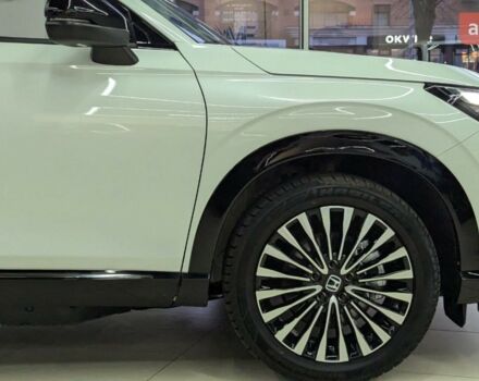 купить новое авто Хонда eNS1 2025 года от официального дилера Чабан Вячеслав Хонда фото