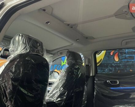 купить новое авто Хонда eNS1 2025 года от официального дилера Petr Хонда фото