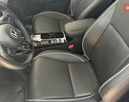купить новое авто Хонда eNS1 2025 года от официального дилера Чабан Вячеслав Хонда фото