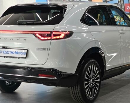 Хонда eNS1 2025 года купить новое авто Хонда eNS1 2025 года от официального дилера Денис Фатов Хонда фото