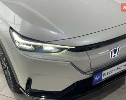 купить новое авто Хонда eNS1 2025 года от официального дилера Petr Хонда фото