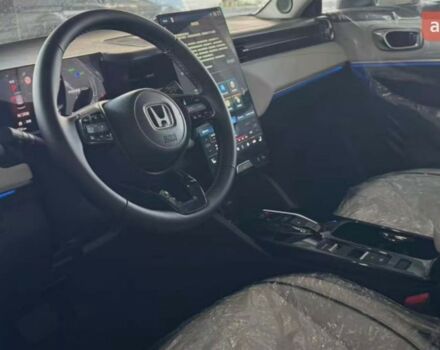 купить новое авто Хонда eNS1 2025 года от официального дилера Aleksei Хонда фото