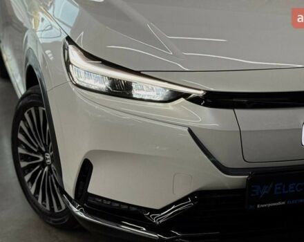 купить новое авто Хонда eNS1 2025 года от официального дилера Олександр Хіміч Хонда фото