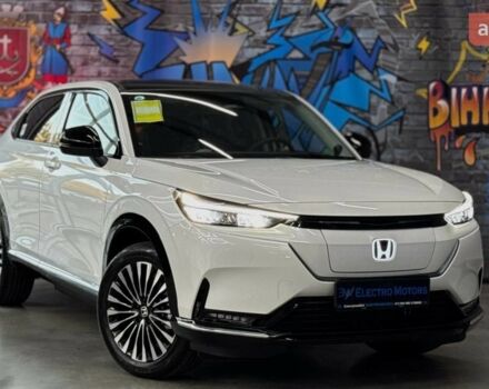купить новое авто Хонда eNS1 2025 года от официального дилера Олександр Хіміч Хонда фото