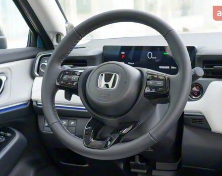 купити нове авто Хонда eNS1 2025 року від офіційного дилера Константин Альперович Хонда фото