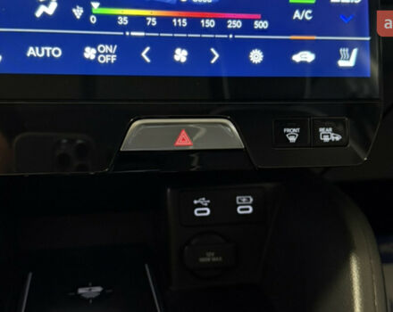 купить новое авто Хонда eNS1 2025 года от официального дилера ELECTRO-MOTORS KROPYVNYTSKYI Хонда фото