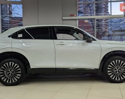 купить новое авто Хонда eNS1 2025 года от официального дилера Чабан Вячеслав Хонда фото