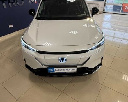 купить новое авто Хонда eNS1 2025 года от официального дилера ELECTRO-MOTORS KROPYVNYTSKYI Хонда фото