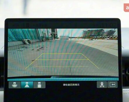 купити нове авто Хонда eNS1 2025 року від офіційного дилера Константин Альперович Хонда фото