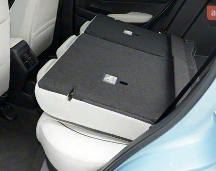 купити нове авто Хонда eNS1 2025 року від офіційного дилера Денис Фатов Хонда фото