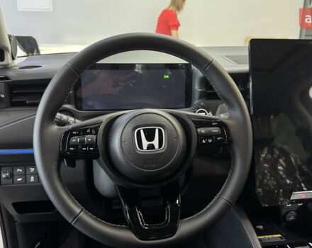 купить новое авто Хонда eNS1 2025 года от официального дилера Global Electric Хонда фото