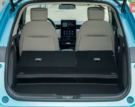 купити нове авто Хонда eNS1 2025 року від офіційного дилера Константин Альперович Хонда фото