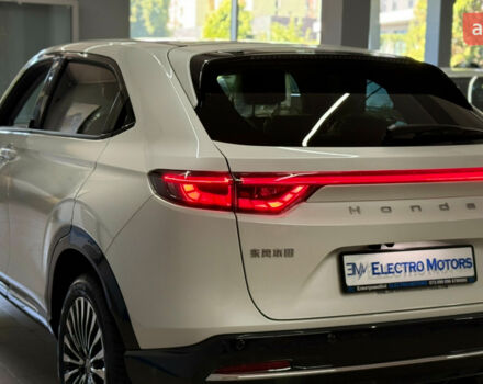 купити нове авто Хонда eNS1 2025 року від офіційного дилера Aleksei Хонда фото