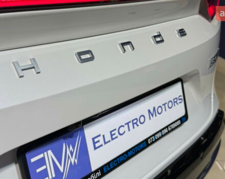 купить новое авто Хонда eNS1 2025 года от официального дилера Константин Фомичев Хонда фото