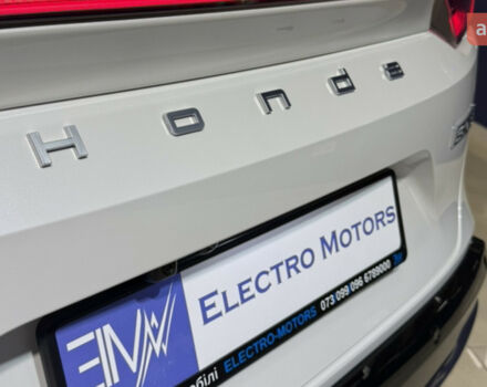купить новое авто Хонда eNS1 2025 года от официального дилера ELECTRO-MOTORS KROPYVNYTSKYI Хонда фото