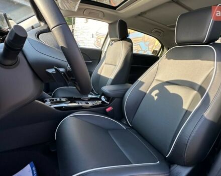 купити нове авто Хонда eNS1 2025 року від офіційного дилера Константин Альперович Хонда фото