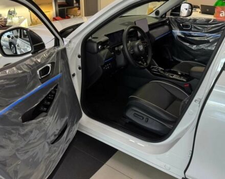 купить новое авто Хонда eNS1 2025 года от официального дилера Global Electric Хонда фото