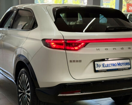 купити нове авто Хонда eNS1 2025 року від офіційного дилера Aleksei Хонда фото