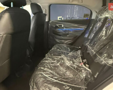 купить новое авто Хонда eNS1 2025 года от официального дилера ELECTRO-MOTORS KROPYVNYTSKYI Хонда фото