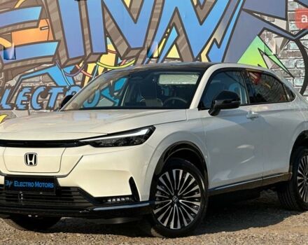 купити нове авто Хонда eNS1 2025 року від офіційного дилера Константин Альперович Хонда фото