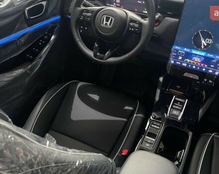 купить новое авто Хонда eNS1 2025 года от официального дилера Petr Хонда фото