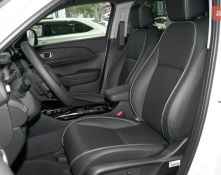 купить новое авто Хонда eNS1 2025 года от официального дилера Global Electric Хонда фото