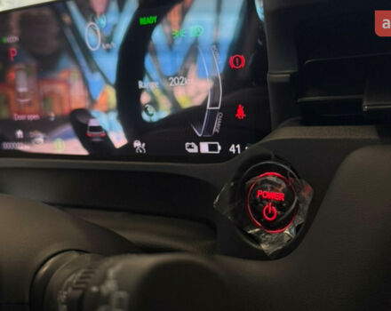 купить новое авто Хонда eNS1 2025 года от официального дилера ELECTRO-MOTORS KROPYVNYTSKYI Хонда фото