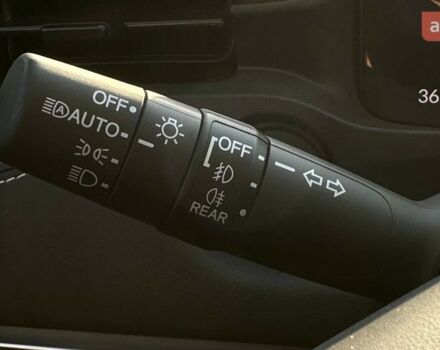 купити нове авто Хонда eNS1 2025 року від офіційного дилера Константин Альперович Хонда фото