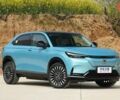 купити нове авто Хонда eNS1 2025 року від офіційного дилера Денис Фатов Хонда фото