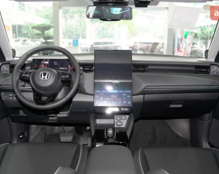 купить новое авто Хонда eNS1 2025 года от официального дилера Global Electric Хонда фото