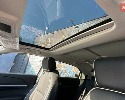 купити нове авто Хонда eNS1 2025 року від офіційного дилера Константин Альперович Хонда фото