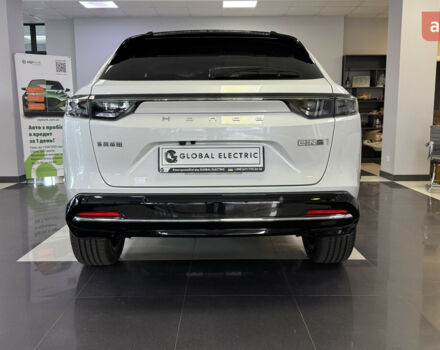 купить новое авто Хонда eNS1 2025 года от официального дилера Global Electric Хонда фото