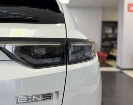 купить новое авто Хонда eNS1 2025 года от официального дилера Global Electric Хонда фото