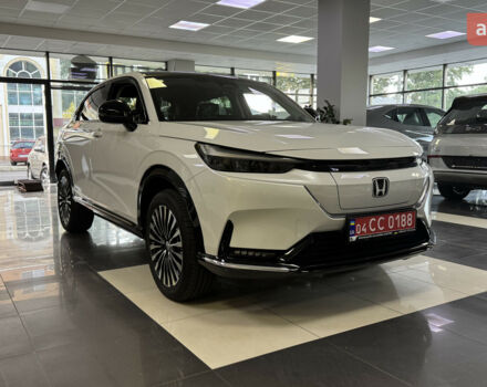 купить новое авто Хонда eNS1 2025 года от официального дилера Global Electric Хонда фото