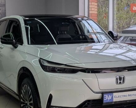 купить новое авто Хонда eNS1 2025 года от официального дилера Чабан Вячеслав Хонда фото
