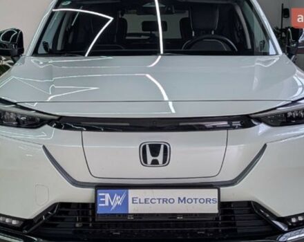 купить новое авто Хонда eNS1 2025 года от официального дилера Чабан Вячеслав Хонда фото