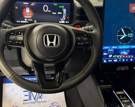 купить новое авто Хонда eNS1 2025 года от официального дилера ELECTRO-MOTORS KROPYVNYTSKYI Хонда фото