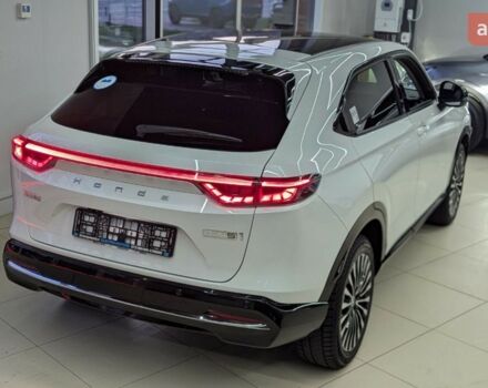 купить новое авто Хонда eNS1 2025 года от официального дилера Чабан Вячеслав Хонда фото