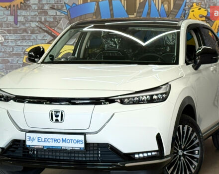купить новое авто Хонда eNS1 2025 года от официального дилера Aleksei Хонда фото