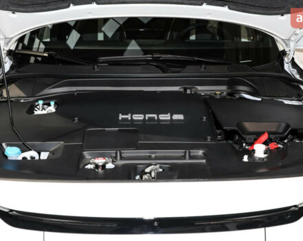 купить новое авто Хонда eNS1 2025 года от официального дилера Global Electric Хонда фото