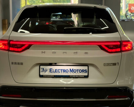 купити нове авто Хонда eNS1 2025 року від офіційного дилера Aleksei Хонда фото
