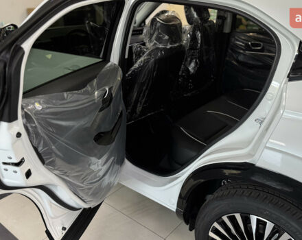 купить новое авто Хонда eNS1 2025 года от официального дилера Global Electric Хонда фото