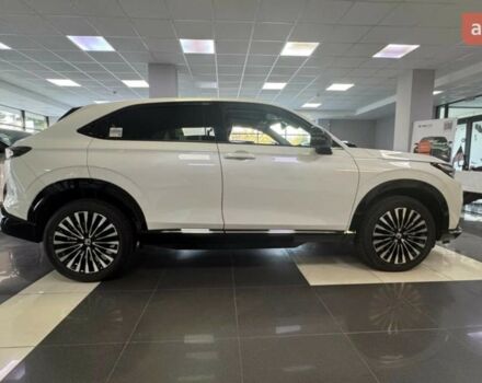 купить новое авто Хонда eNS1 2025 года от официального дилера Global Electric Хонда фото