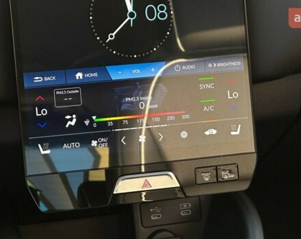 купити нове авто Хонда eNS1 2025 року від офіційного дилера Константин Альперович Хонда фото